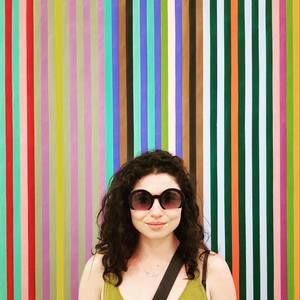 Meet your Posher, Delia